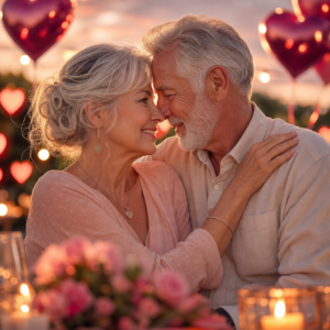 Dating in Your Golden Years: Tips for a Joyful Experience