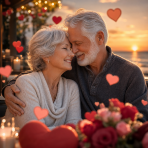 Dating in Your Golden Years: Tips for a Joyful Experience
