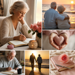 Journaling to Attract Love