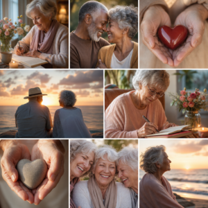 Journaling to Feel Loved