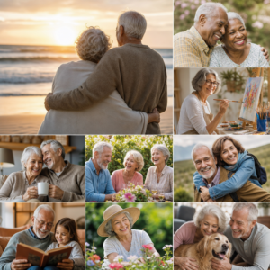 Leaving a Legacy of Love