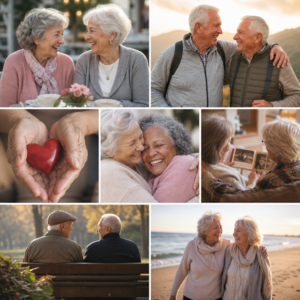 Reconnecting With Old Friends: Tips for Rekindling Relationships
