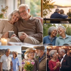 The Gift of Companionship: Why It Matters More Than Ever
