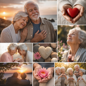 The Healing Power of Gratitude