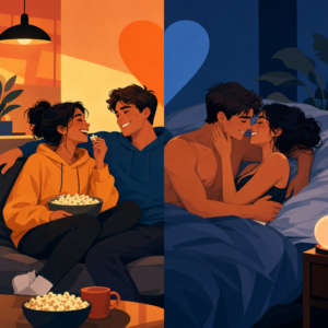 What Does “Friends with Benefits” Really Mean?