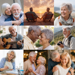Creating an Honest and Appealing Online Dating Profile