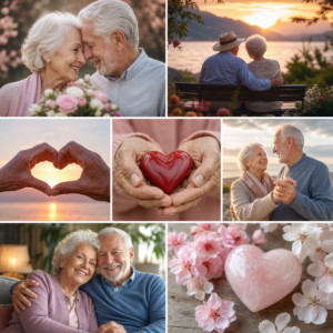 Daily Affirmations for Love