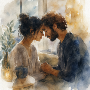 Rebuilding Emotional Intimacy When You Have Been Alone for Years