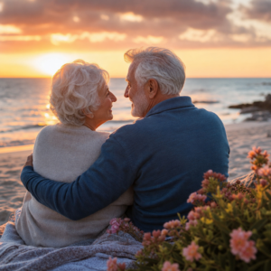 Taking It Slowly: Letting a New Relationship Grow Naturally